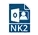 nk2 file recovery