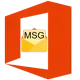 export-msg-to-office-365
