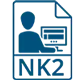 Simple User Interface to Recover NK2