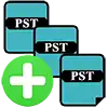 2-Add-Multiple-Outlook-PSTs