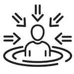 User-Centric Options & Approach