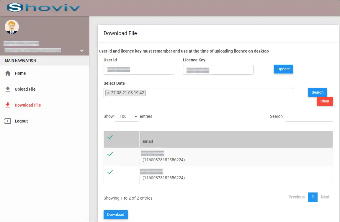 steps of lotus notes migration