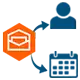 Export Amazon WorkMail Contacts & Calendars