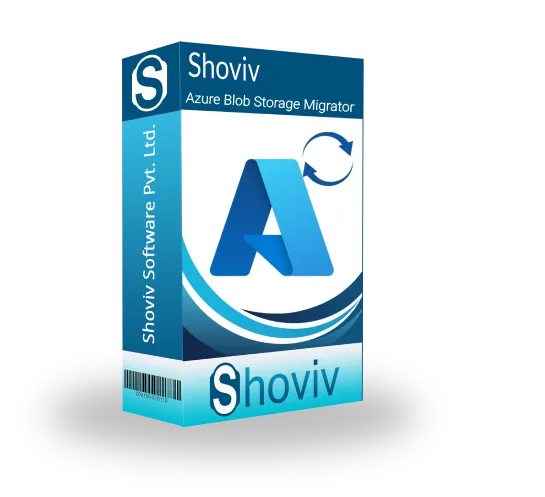 Shoviv Azure Blob Storage Migration