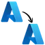Azure Blob Storage to Azure Blob Storage