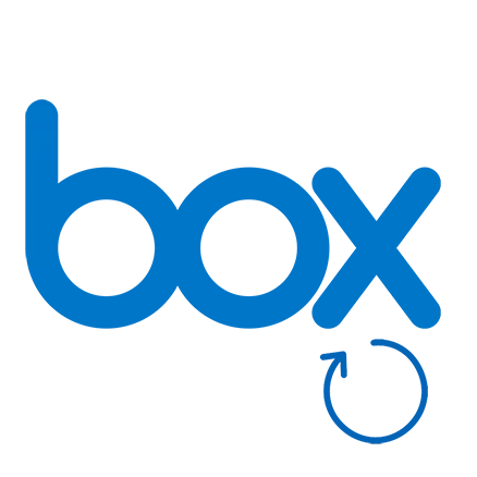 Shoviv Box Backup Tool