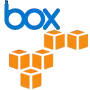 Box to Amazon S3 Migration
