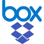 Box to Box and Dropbox Migration