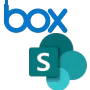Box to SharePoint