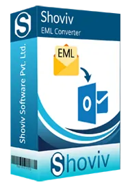 Shoviv EML Converter