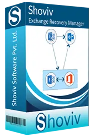 Shoviv Exchange Recovery Manager