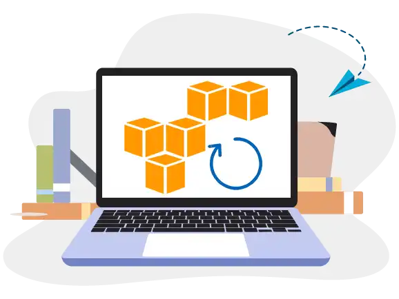 Amazon S3 Backup