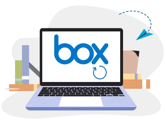 Box Backup