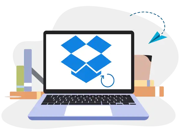 Dropbox Backup