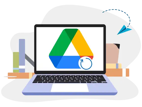 Google Drive Backup and Restore
