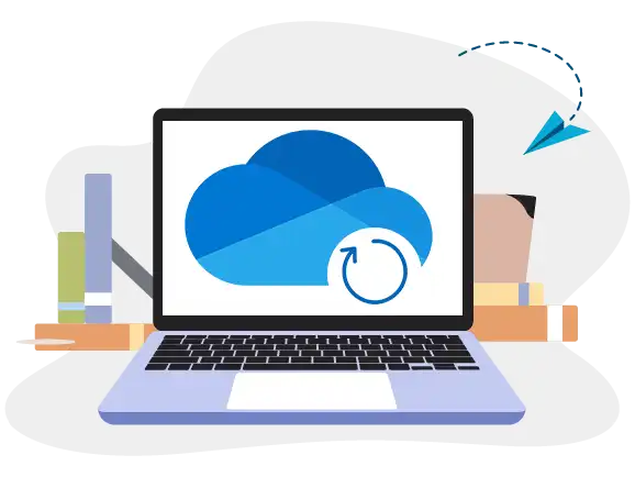 OneDrive Backup and Restore