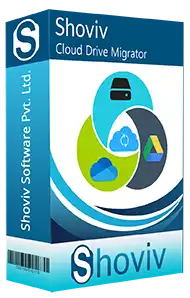 Shoviv OneDrive Migrator