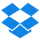 Dropbox icon