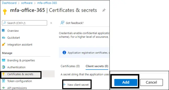 connect exchange server online