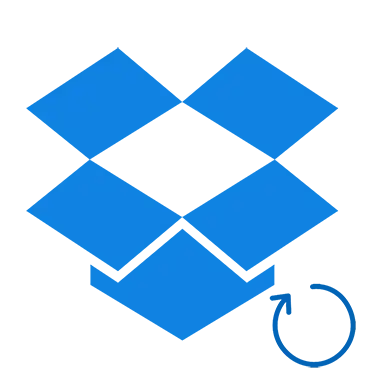 Shoviv Dropbox Backup Tool