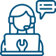 Supports File Version & Dropbox Teams Backup