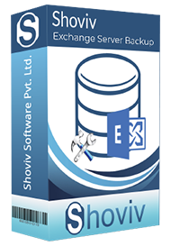 Exchange Server Backup