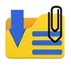 Folder-Attachments-In-Single-Folder