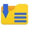 Multiple-folder-items-in-Single-Folder