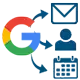 Migrate Emails, Contacts & Calendars