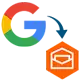 Schedule the Google Workspace (G Suite) to Amazon WorkMail Migration