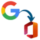migrate g suite