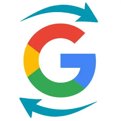 Google Workspace to Google Workspace migration
