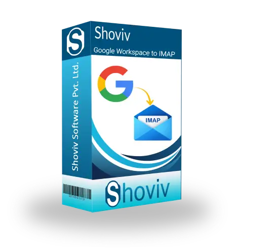 Google Workspace to IMAP Migration