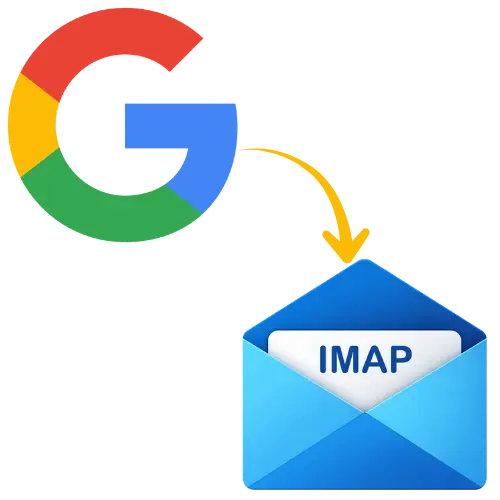 Google Workspace to IMAP Migration