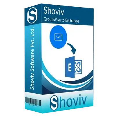 Shoviv Groupwise to Exchange Migration