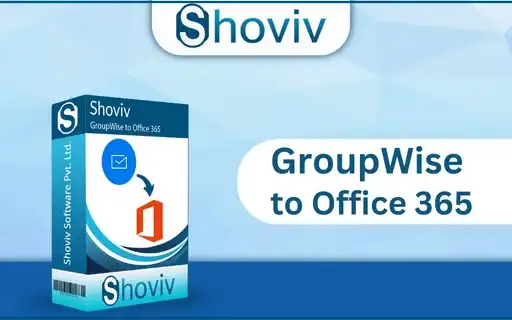 shoviv groupwise to office 365 banner