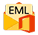 eml to office 365