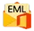 eml to office 365