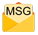 msg converter