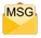 msg converter