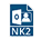 nk2 file recovery