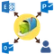 Support multiple saving formats