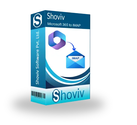 Microsoft 365 to IMAP Migration