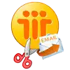 split-nsf-email-id-wise