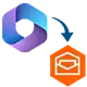 Migrate Office 365/Exchange Online to AWS WorkMail