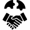 merge between organisation