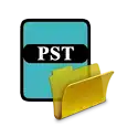 export-data-in-new-pst-file