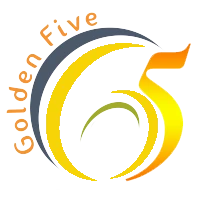 Golden Five Consulting logo