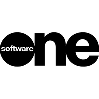  software one logo