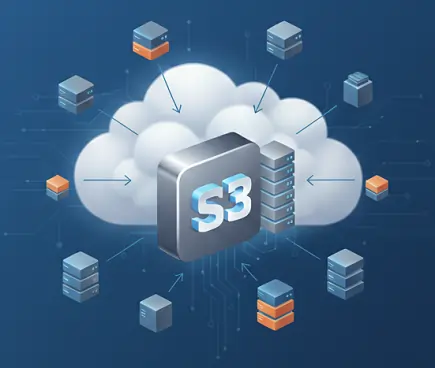 Highlighted Features of Shoviv S3-compatible Storage Migrator
